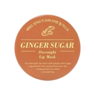 Ginger Sugar Overnight Lip Mask