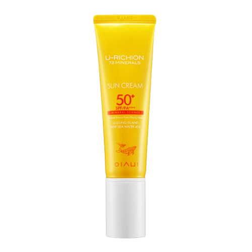 유리치온 톤업 선크림 [SPF50+/PA++++]