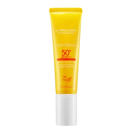 유리치온 톤업 선크림 [SPF50+/PA++++]