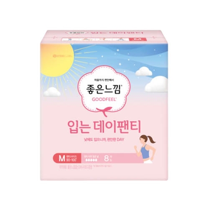 입는 데이팬티