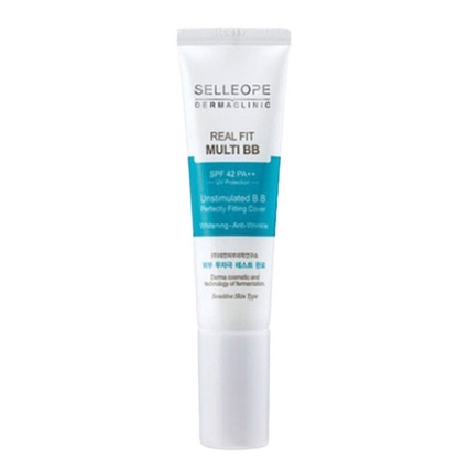 리얼 핏 멀티 비비 [SPF42/PA++]