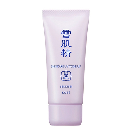 스킨케어 톤 업 [SPF30/PA+++]