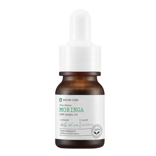 토소웅 모링가오일 제품 이미지