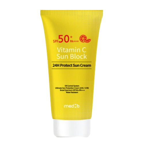 메드비 비타민C 24H 프로텍트 선크림 [SPF50+/PA+++] 제품 이미지