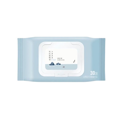 1025 독도 클렌징 티슈