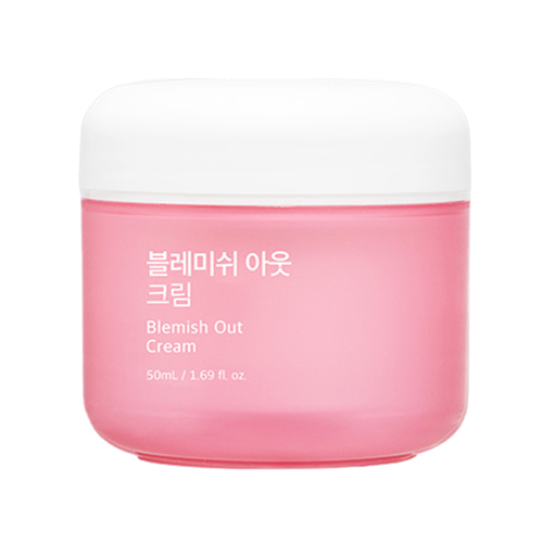 라포티셀 브랜드의 제품 블레미쉬 아웃 크림