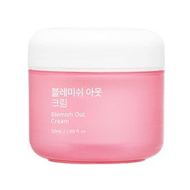 라포티셀 브랜드의 제품 블레미쉬 아웃 크림