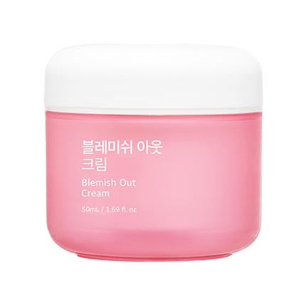 블레미쉬 아웃 크림