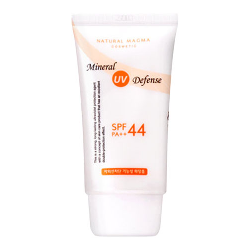 화산수 선크림 [SPF44/PA++]