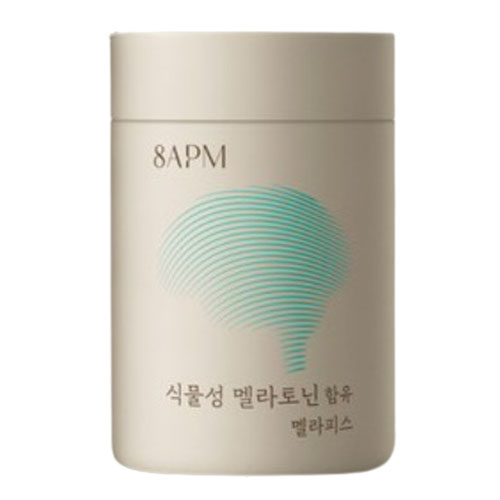 식물성 멜라토닌 함유 멜라피스