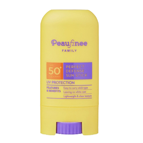 퍼펙트 디펜스 선스틱 [SPF50+/PA++++]