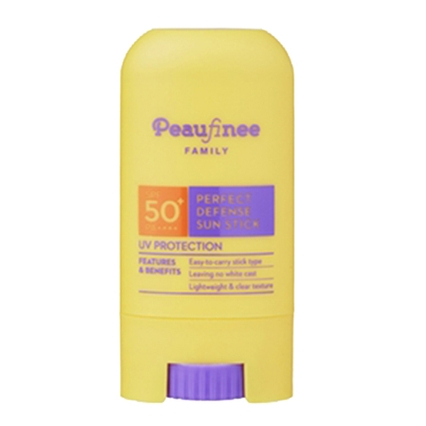 퍼펙트 디펜스 선스틱 [SPF50+/PA++++]
