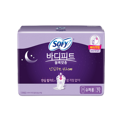 바디피트 볼록맞춤 슈퍼롱