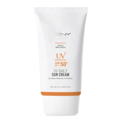 UV 데일리 선크림 [SPF50+/PA+++]