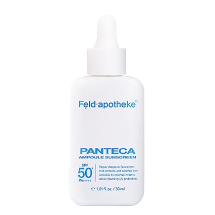 판테카 앰플 선스크린 [SPF50+/PA++++]