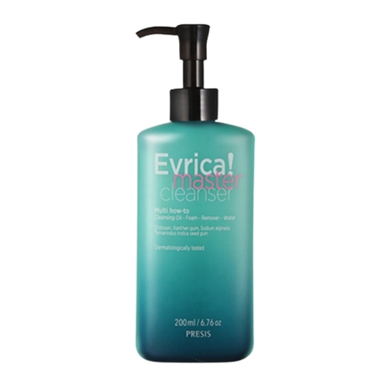 에브리카 마스터 클렌징