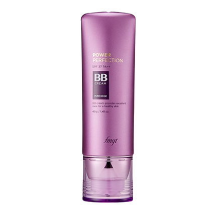 파워 퍼펙션 BB크림 [SPF37/PA++]