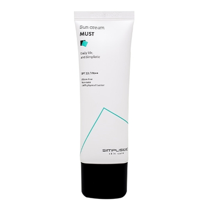 선 크림 머스트 [SPF33/PA++]