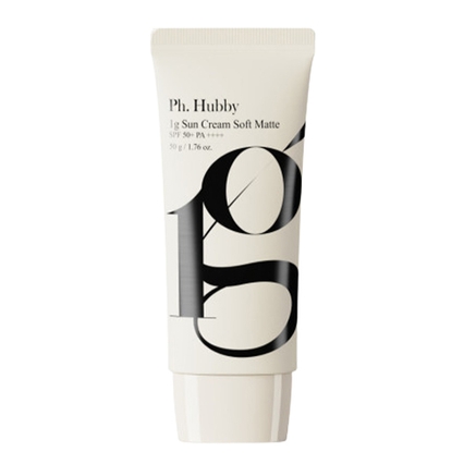 1그램 선크림 소프트 매트 [SPF50+/PA++++]