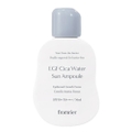 프롬리에 비건 EGF 시카 워터 선앰플 [SPF50+/PA++++] 제품 이미지
