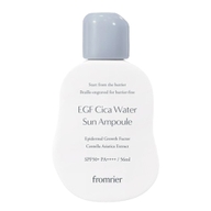 프롬리에 비건 EGF 시카 워터 선앰플 [SPF50+/PA++++] 제품 이미지