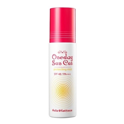 원데이 썬컷 미스트 [SPF48/PA+++]