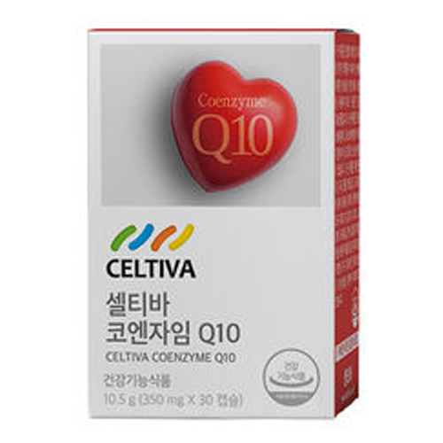 코엔자임 Q10
