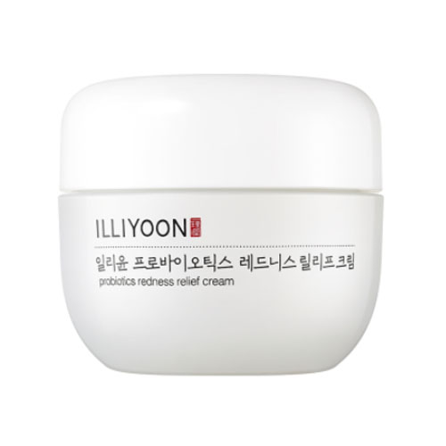 일리윤 프로바이오틱스 레드니스 릴리프 크림 제품 이미지