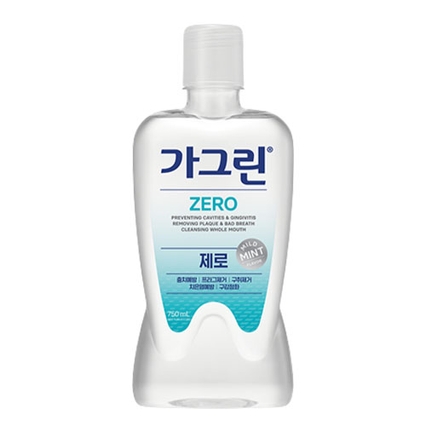 제로