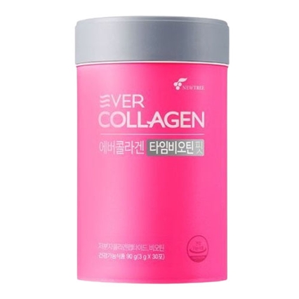 타임비오틴 핏