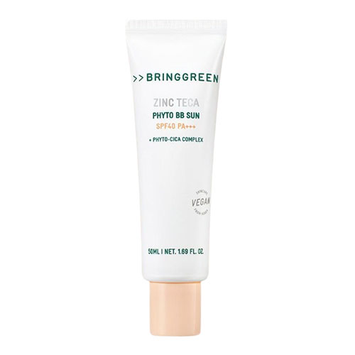 브링그린 징크테카 파이토 BB 선 [SPF50+/PA++++] 제품 이미지