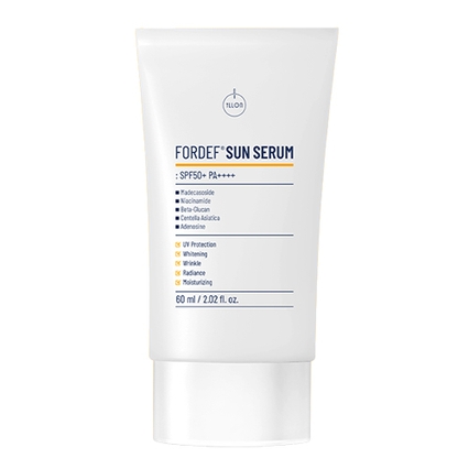 포디프 선세럼 [SPF 50+/PA ++++]