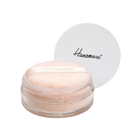 하나모리 브랜드의 제품 피니싱 모이스춰 파우더