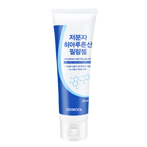 시드물 저분자 히아루론산 필링젤 제품 이미지