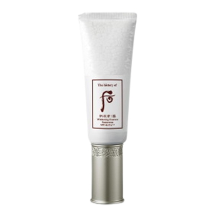 공진향설 미백 에센스 선 [SPF46/PA++]