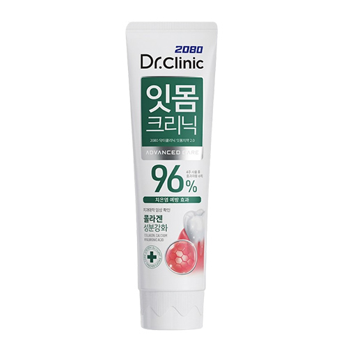 닥터크리닉 잇몸 치약