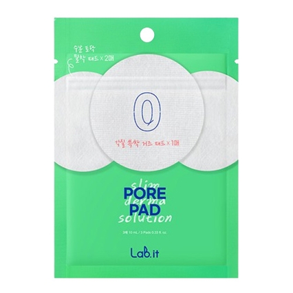 포어 패드