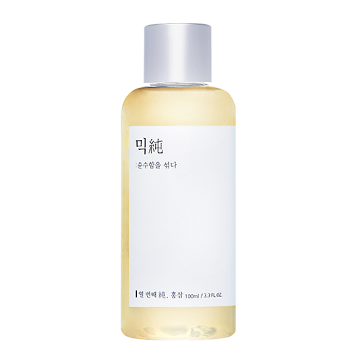 믹순 홍삼 에센스 제품 이미지