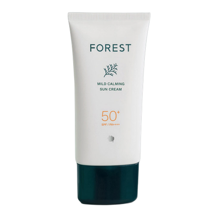 마일드 카밍 선크림 [SPF50+/PA++++]