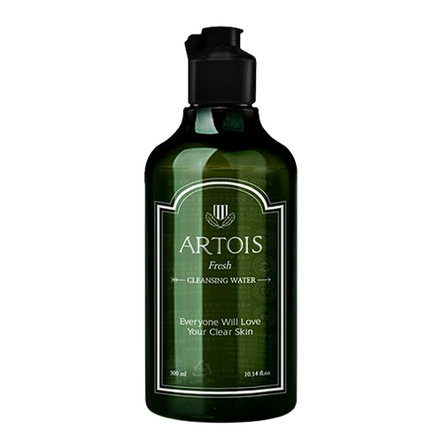 천사연구소 아르투아 프레쉬 클렌징워터 제품 이미지