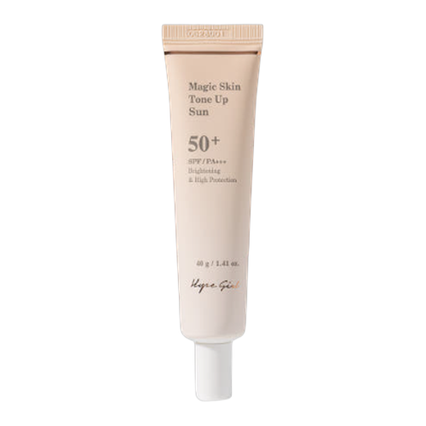 매직 스킨 톤업 선 [SPF50+/PA++++]