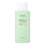 라운드어라운드 그린티 시카 선로션 [SPF50+/PA++++] 제품 이미지