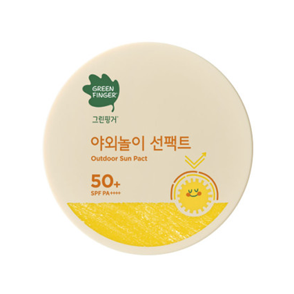 야외놀이 선팩트 [SPF50+/PA++++]