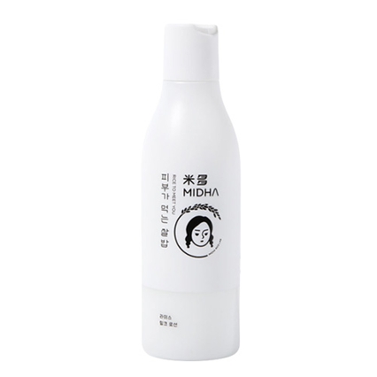 라이스 밀크 로션