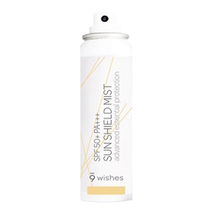 썬 쉴드 미스트 [SPF50+/PA+++]