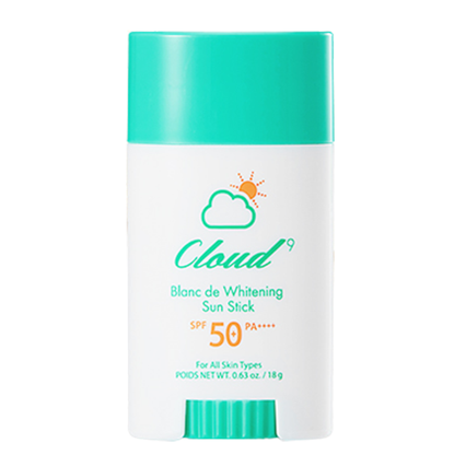블랑 드 화이트닝 선 스틱 [SPF50/PA++++]