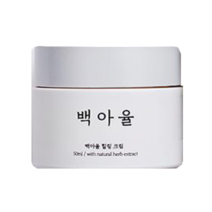힐링크림