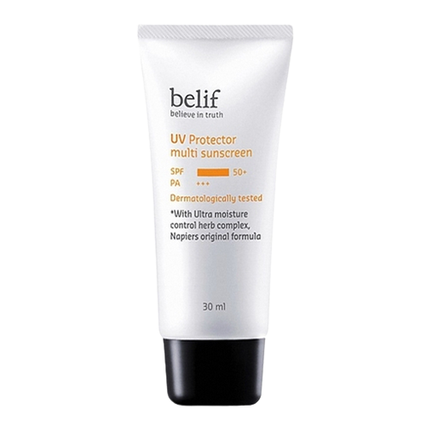 UV 프로텍터 멀티 선스크린 [SPF50+/PA+++]