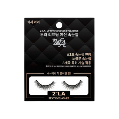 투라 리프팅 여신 속눈썹 섹시 아이 제품 이미지