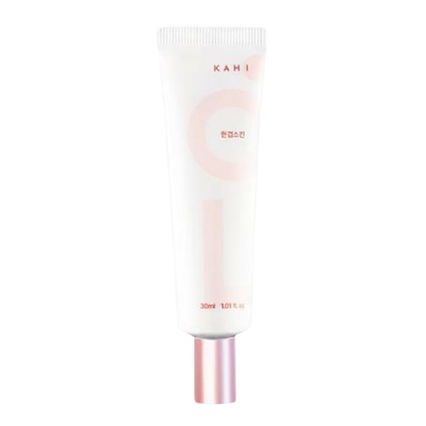 한겹 스킨 [SPF48/PA++++]